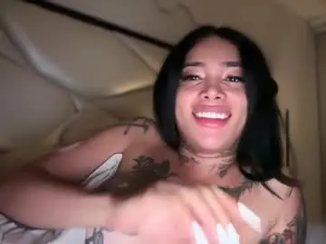 Chaturbate Sex Cam of katy_monrroy