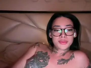 Chaturbate Live Porn of katy_monrroy