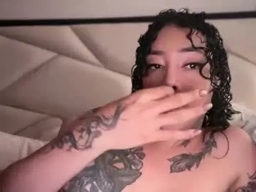 Chaturbate Sex Cam of katy_monrroy
