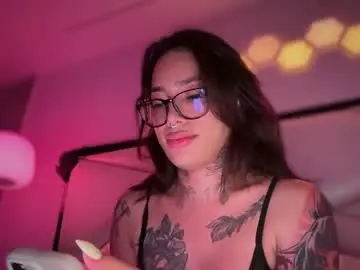 Chaturbate Adult Webcams of katy_monrroy