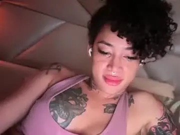 Chaturbate Free Porn Cam of katy_monrroy
