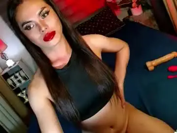 Chaturbate Sex Cam of lovelymiss_shyna11