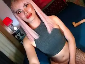 Chaturbate Adult Webcams of lovelymiss_shyna11