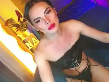 Chaturbate Sex Chat of lovelymiss_shyna11
