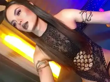 Chaturbate Live Porn of lovelymiss_shyna11