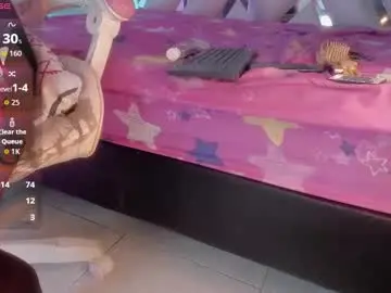 Chaturbate Best Webcam of maraa_royal