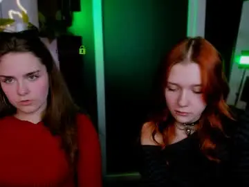 Chaturbate Best Webcam of mary_skiny