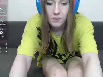 Chaturbate Adult Video Chat of pauline_doll