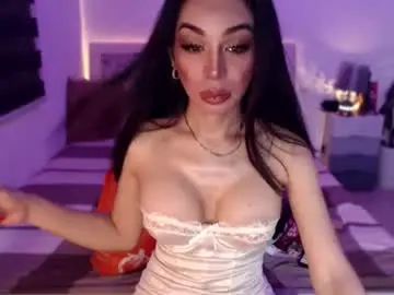 Chaturbate Live Sex Cam of sexenchantresstgirl