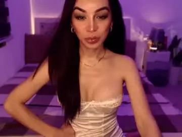Chaturbate Sex Chat of sexenchantresstgirl