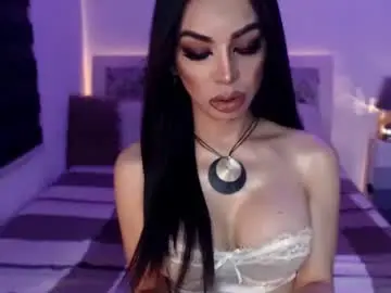 Chaturbate Sex Chat of sexenchantresstgirl