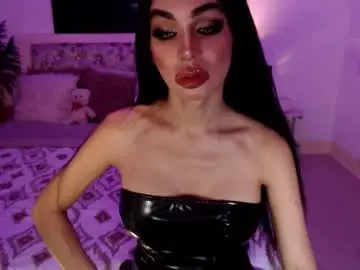 Chaturbate Sex Cam of sexenchantresstgirl