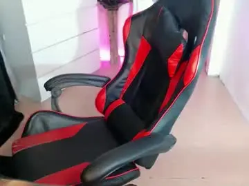 Chaturbate Best live sex cam show of temptress_fai