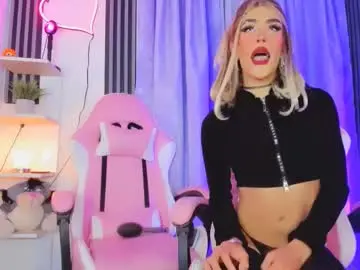 Chaturbate Live Sex of timmy_boyy