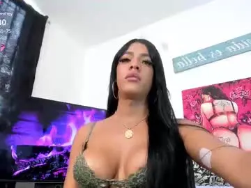 Chaturbate Live Sex Cam of yanna_nik
