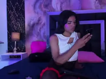 Chaturbate Live Porn of yeika_smith
