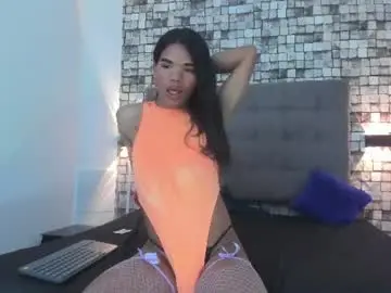Chaturbate Best Webcam of yeika_smith
