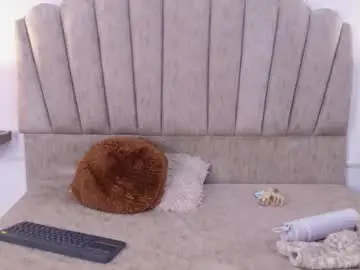 Chaturbate Adult Webcam of aishadoll1