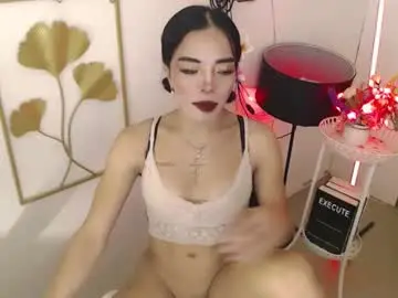 Chaturbate Adult Video Chat of beautiful_mistake69
