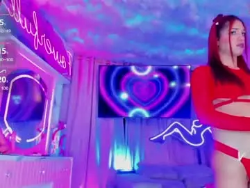 Chaturbate Live Porn of candy_sweetxxts