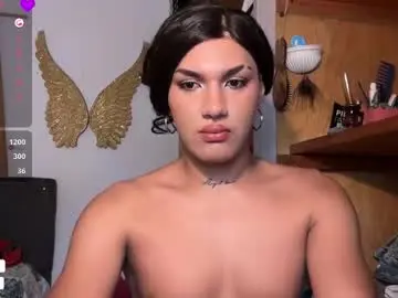 Chaturbate Live Porn of catafitt_1