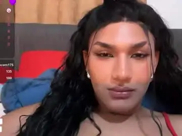 Chaturbate Free Porn Cam of catafitt_1