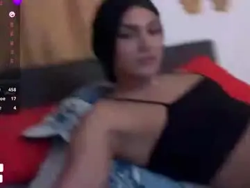 Chaturbate Private Sex Chat of catafitt_1