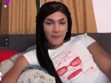 Chaturbate Live Porn of catafitt_1