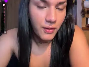 Chaturbate Live Sex of catafitt_1