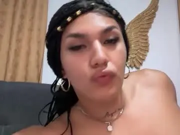 Chaturbate Adult Video Chat of catafitt_1