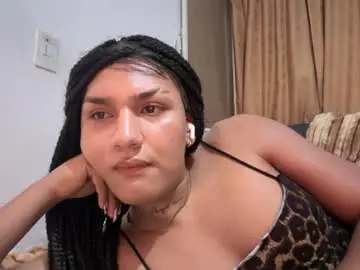 Chaturbate Live Sex Cam of catafitt_1