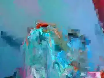 Chaturbate Live Sex Cam of ebonigodess1