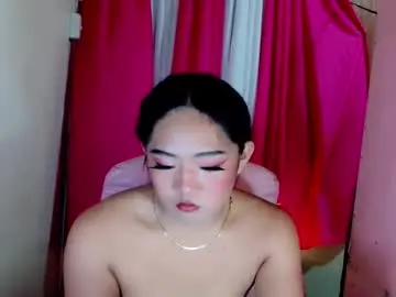 Chaturbate Live Porn of hotlilly18