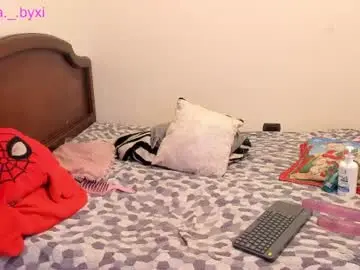 Chaturbate Sex Cam of im_dorothy