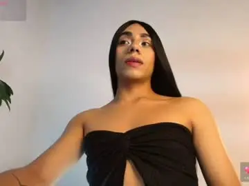 Chaturbate Adult Webcam of luciana_glow