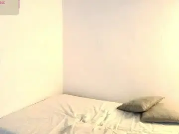 Chaturbate Best Webcam of luciana_glow