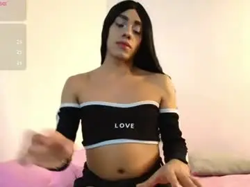 Chaturbate Watch Live Sex Cams of luciana_glow