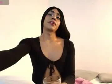 Chaturbate Adult Video Chat of luciana_glow