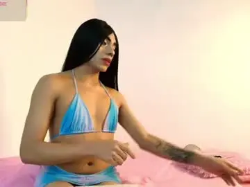 Chaturbate Adult Video Chat of luciana_glow