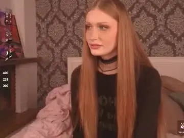 Chaturbate Adult Webcam of runeblossom