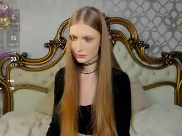Chaturbate Live Porn of runeblossom