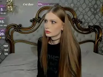 Chaturbate Sex Chat of runeblossom