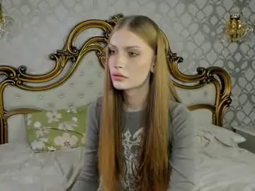 Chaturbate Nude Webcam of runeblossom