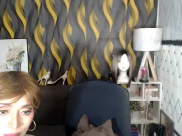 Chaturbate Best Webcam of sexy_yllona