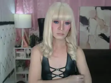 Chaturbate Nude Webcam of sexy_yllona