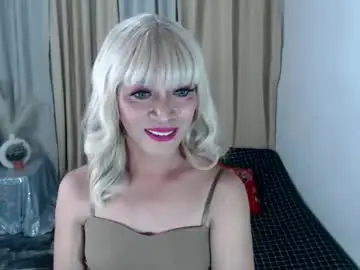 Chaturbate Best Webcam of sexy_yllona