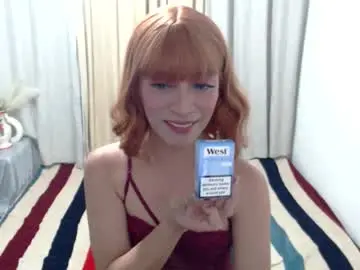 Chaturbate Sex Cam of sexy_yllona