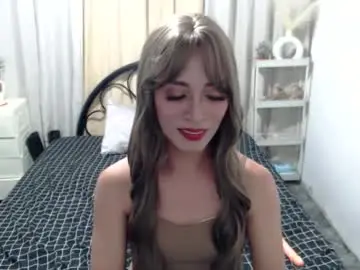 Chaturbate Live Sex of sexy_yllona