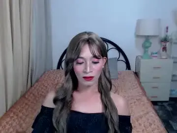 Chaturbate Free Live Porn of sexy_yllona