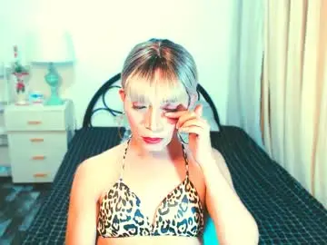 Chaturbate Watch Live Sex Cams of sexy_yllona